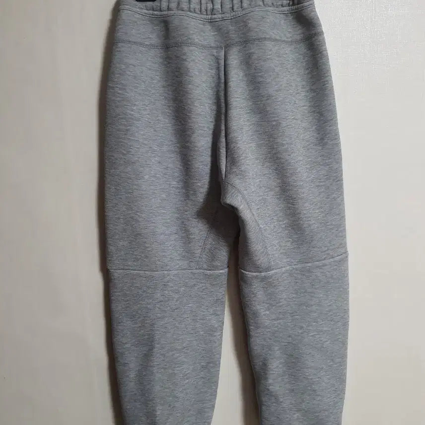[BUNJANG] Nike Fleece Jogger Pants Gray / 나이키  플리스 조거팬츠 그레이