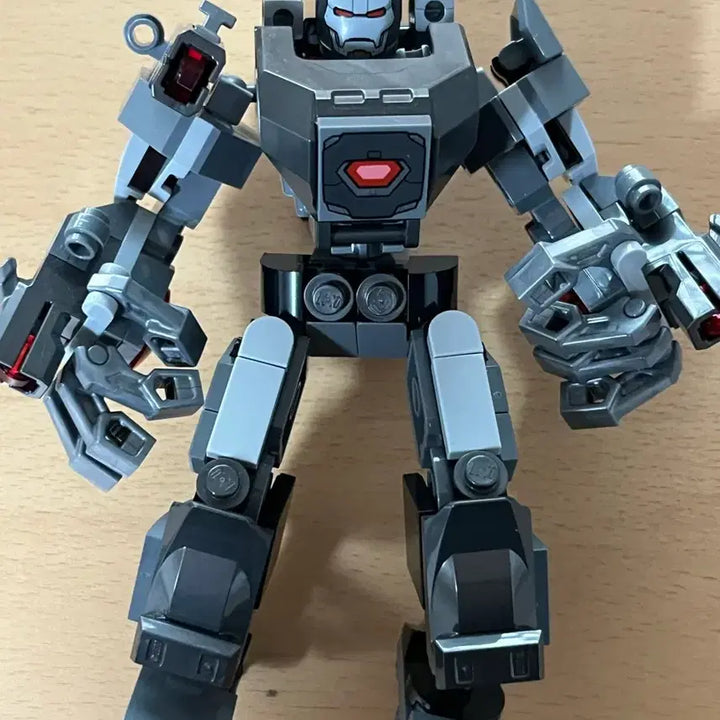 [BUNJANG] LEGO War Machine Mech Armor 76277 / 레고 워머신 맥로봇 76277