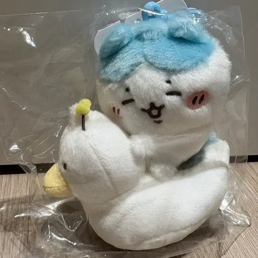 [BUNJANG] Chiikawa Bundle Set Mascot / 먼작귀 치이카와 별 우사기 오리변기 하치와레 마스코트 일괄