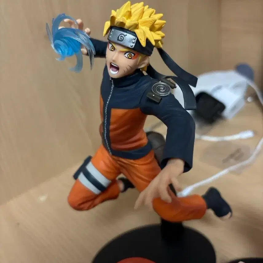 [BUNJANG] One Piece Naruto Figure / 원피스,나루토 피규어