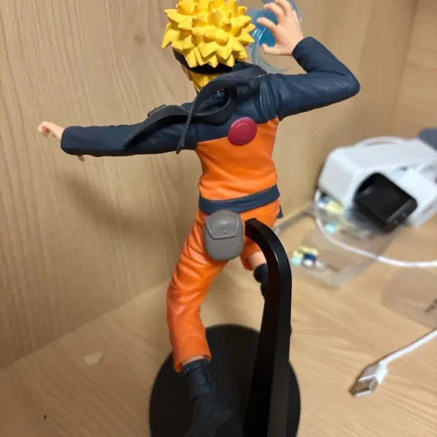 [BUNJANG] One Piece Naruto Figure / 원피스,나루토 피규어