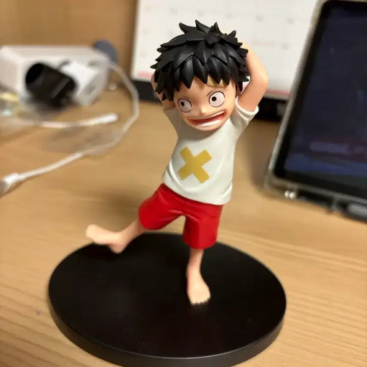 [BUNJANG] One Piece Naruto Figure / 원피스,나루토 피규어