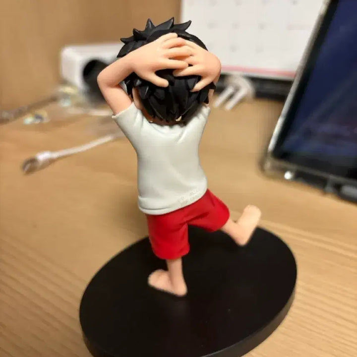 [BUNJANG] One Piece Naruto Figure / 원피스,나루토 피규어