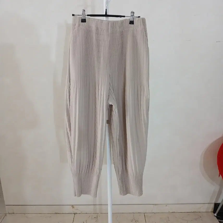 [BUNJANG] Pleats Please Pants / 022 플리츠미 팬츠 Free