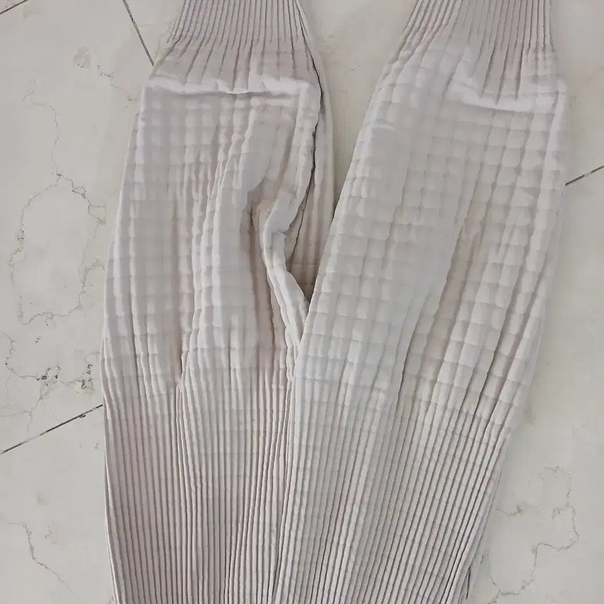[BUNJANG] Pleats Please Pants / 022 플리츠미 팬츠 Free