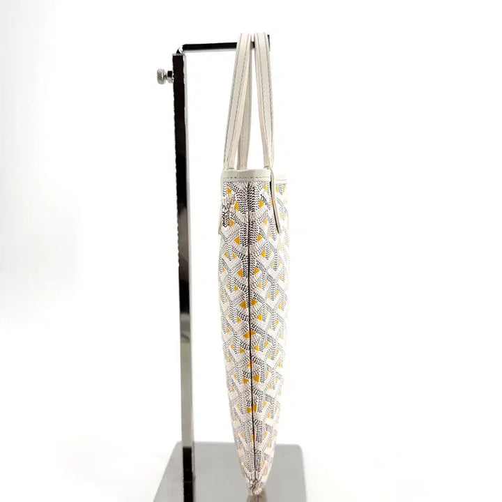 [BUNJANG] Goyard Poitiers Tote Bag Mini / 고야드 포아티에 토트백 미니백