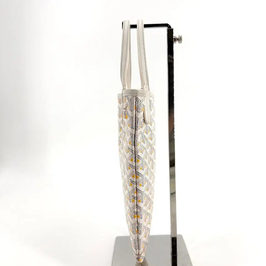 [BUNJANG] Goyard Poitiers Tote Bag Mini / 고야드 포아티에 토트백 미니백