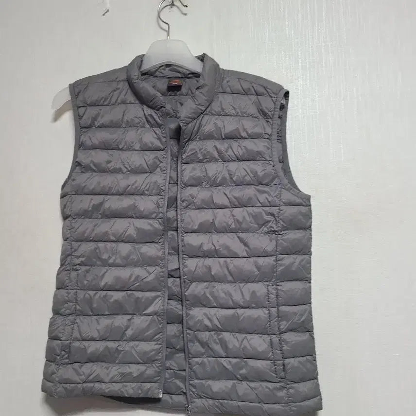[BUNJANG] Women's Aider Padding Vest / 여성95 아이더 패딩조끼