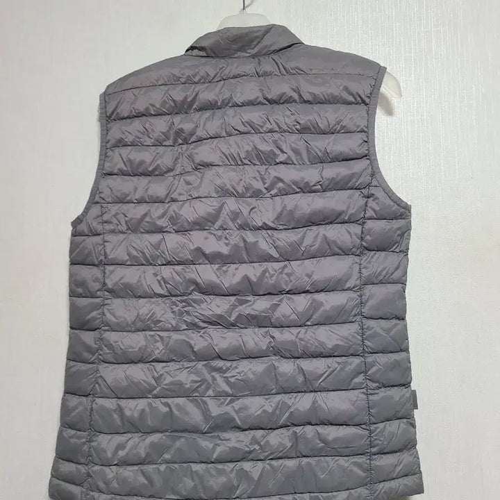 [BUNJANG] Women's Aider Padding Vest / 여성95 아이더 패딩조끼