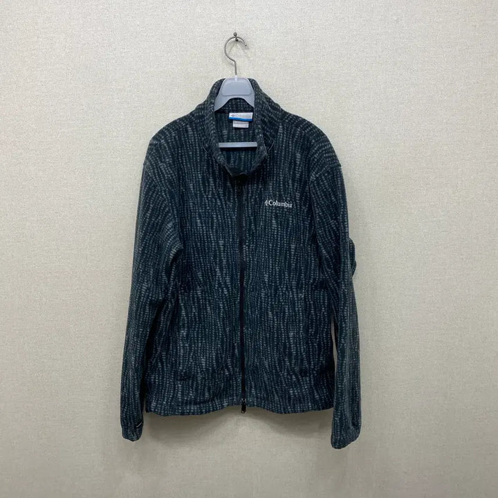 [BUNJANG] Colombia Fleece Jacket 100 / 콜롬비아 후리스 자켓 100