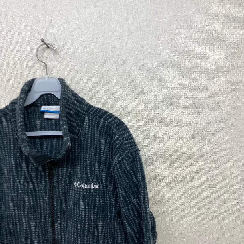 [BUNJANG] Colombia Fleece Jacket 100 / 콜롬비아 후리스 자켓 100