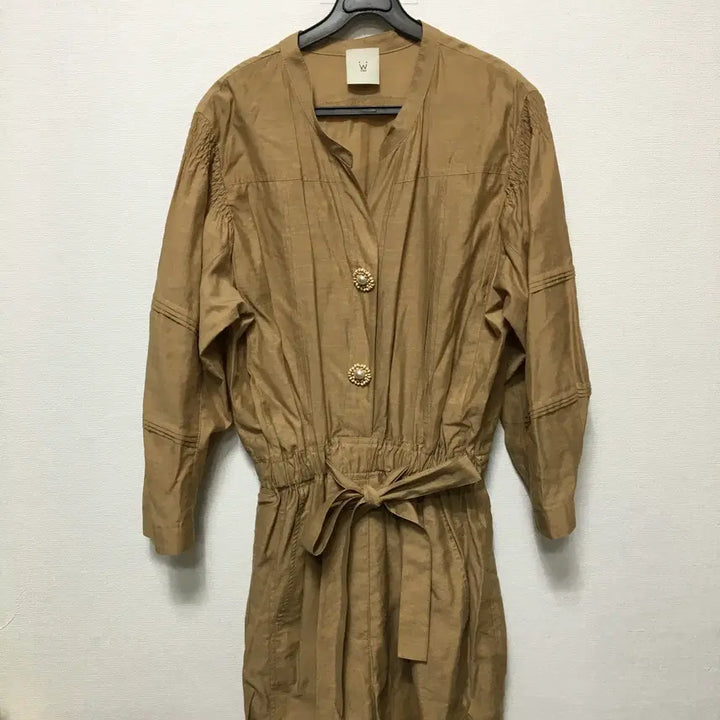 [BUNJANG] O!Oi Jumpsuit / 오즈세컨 점프수트