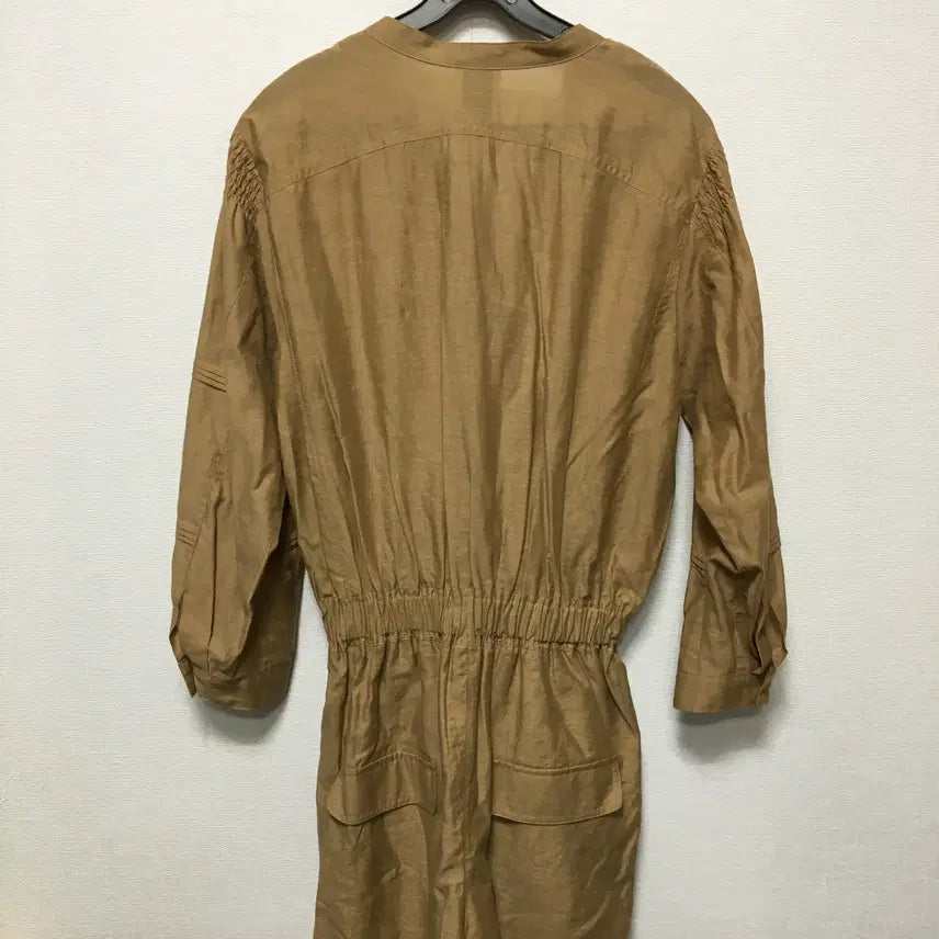 [BUNJANG] O!Oi Jumpsuit / 오즈세컨 점프수트