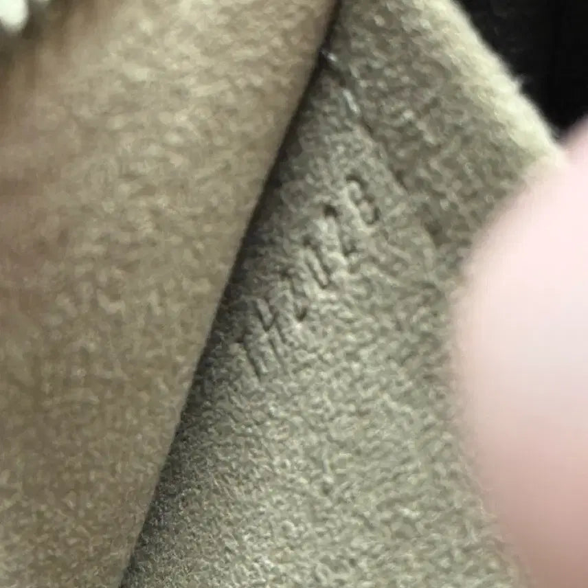 [BUNJANG] Louis Vuitton Multicolor Eliza Shoulder Bag / (유일매물)루이비통 멀티컬러 엘리자 숄더백