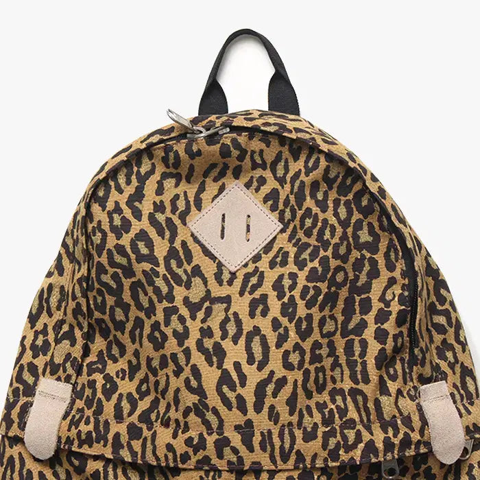 [BUNJANG] PURPLE LABEL Pattern Bag Pack / PURPLE LABEL "Pattern Bag Pack"