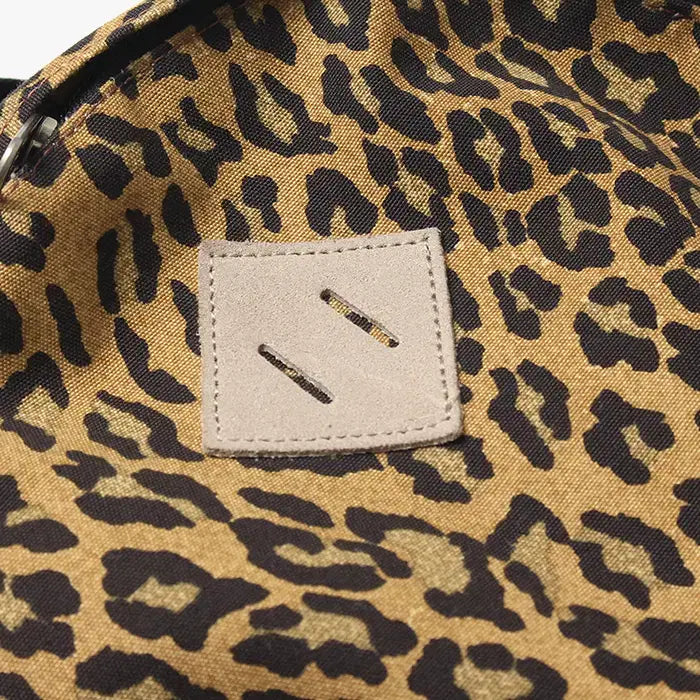 [BUNJANG] PURPLE LABEL Pattern Bag Pack / PURPLE LABEL "Pattern Bag Pack"