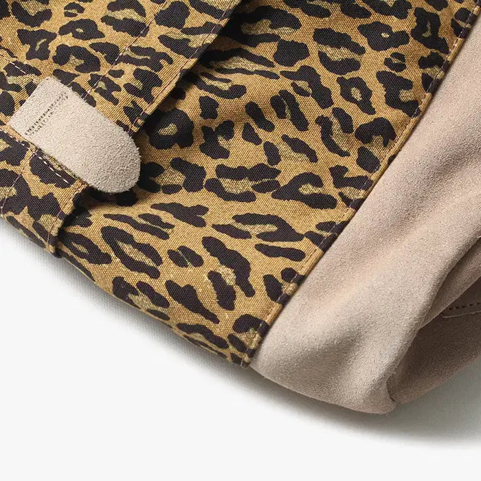 [BUNJANG] PURPLE LABEL Pattern Bag Pack / PURPLE LABEL "Pattern Bag Pack"