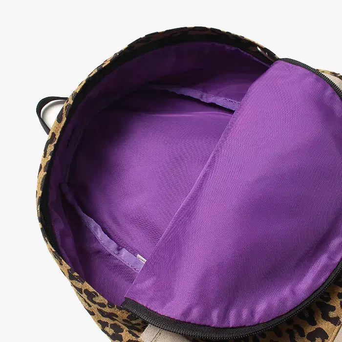 [BUNJANG] PURPLE LABEL Pattern Bag Pack / PURPLE LABEL "Pattern Bag Pack"