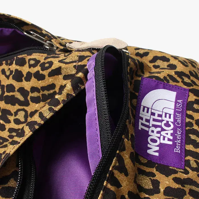 [BUNJANG] PURPLE LABEL Pattern Bag Pack / PURPLE LABEL "Pattern Bag Pack"