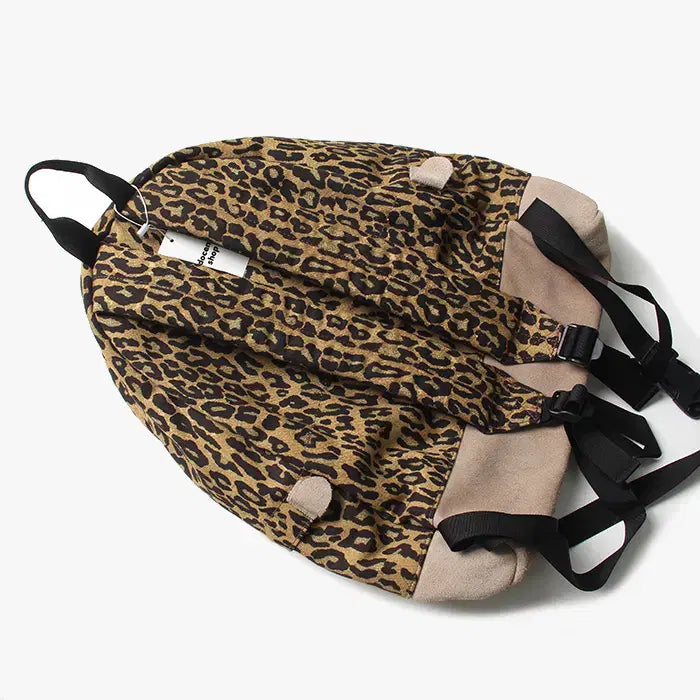 [BUNJANG] PURPLE LABEL Pattern Bag Pack / PURPLE LABEL "Pattern Bag Pack"