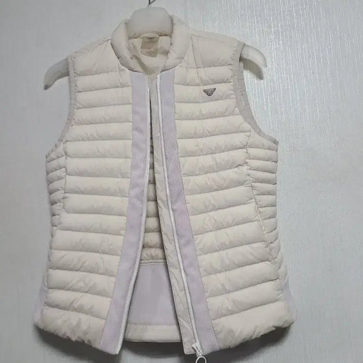[BUNJANG] Dynafit Padded Vest / 여성90 다이나핏 패딩조끼