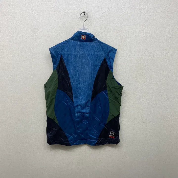 [BUNJANG] Black Yak Vest 100 / 블랙야크 조끼 100