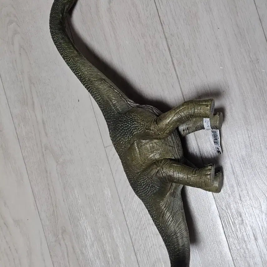 [BUNJANG] Schleich Brachiosaurus Dinosaur Figure / 슐라이히 브라키오사우루스 피규어 장난감 공룡 동물 생물
