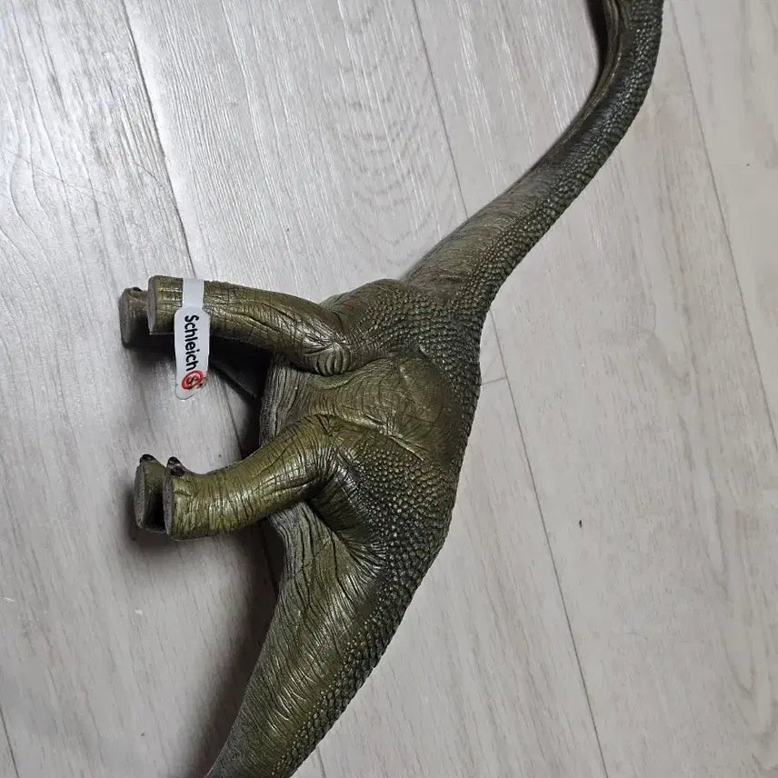 [BUNJANG] Schleich Brachiosaurus Dinosaur Figure / 슐라이히 브라키오사우루스 피규어 장난감 공룡 동물 생물