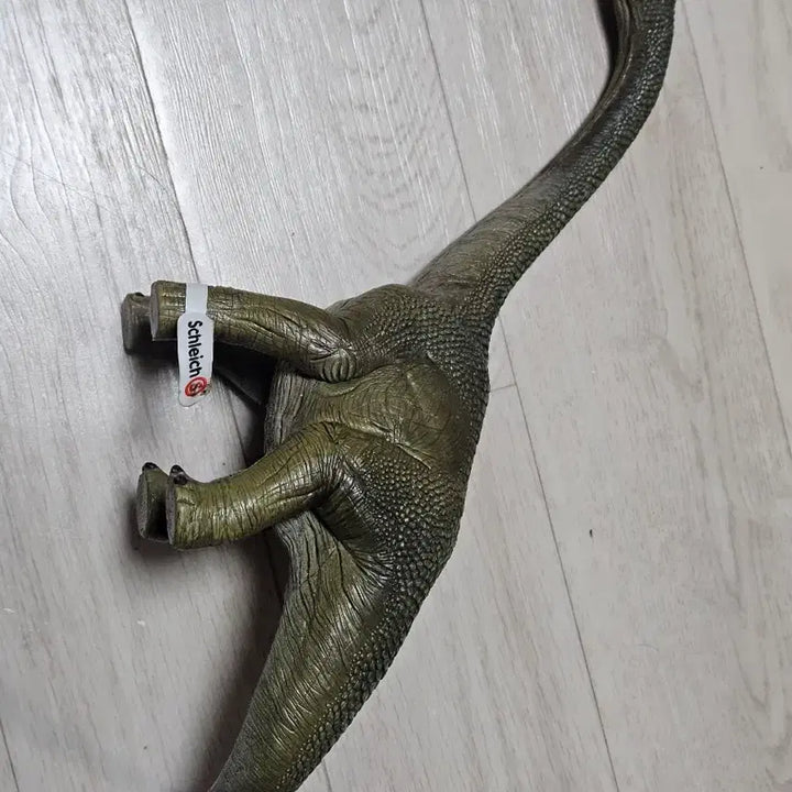 [BUNJANG] Schleich Brachiosaurus Dinosaur Figure / 슐라이히 브라키오사우루스 피규어 장난감 공룡 동물 생물