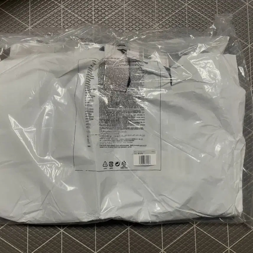 [SOLD OUT] [새상품] 나이키 x 니고 어패럴 컬렉션 수베니어 자켓 미드나잇 네이비
