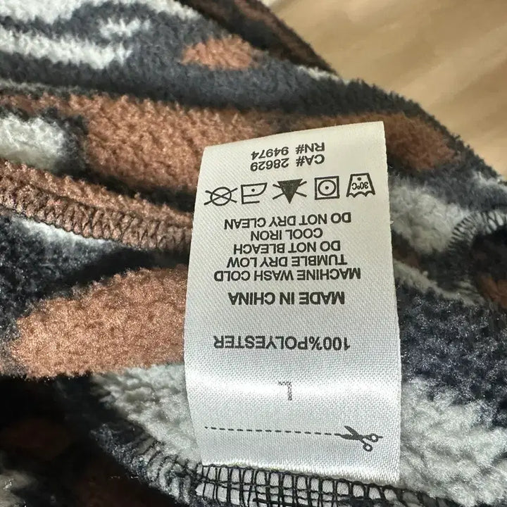 [BUNJANG] Stussy Tri-bak L Size / [L]스투시 트리바크