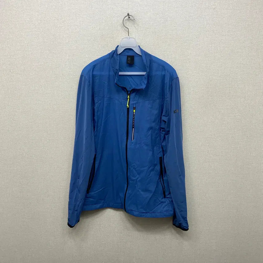 [BUNJANG] K2 Windbreaker Jacket XL / K2 바람막이 105