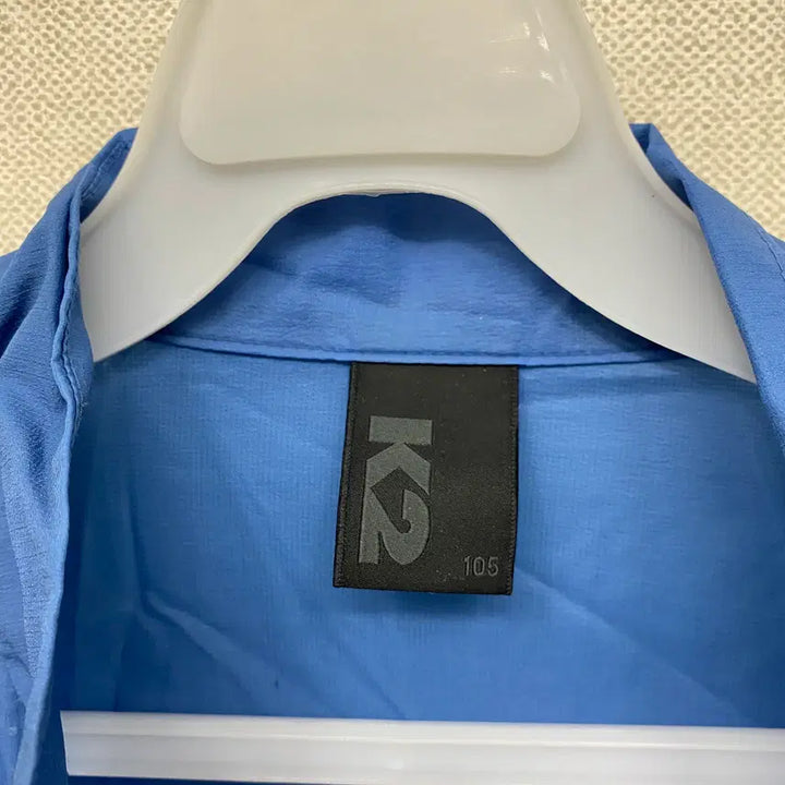 [BUNJANG] K2 Windbreaker Jacket XL / K2 바람막이 105