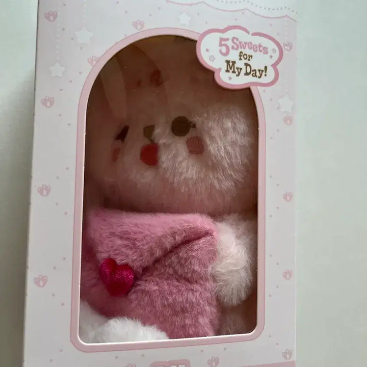 [BUNJANG] DAY6 Denimals Voice Keyring / 원가이하양도) 데이식스 데니멀즈 쁘띠멀즈 보이스키링 필