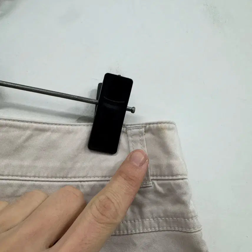 [BUNJANG] Daks 7/8 Pants / (28-29)닥스 여자 7부팬츠