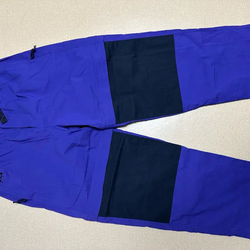 [BUNJANG] Nike ACG Convertible Fusion Pants Violet / XL ) 나이키 ACG 컨버터블 퓨전 팬츠 바이올렛