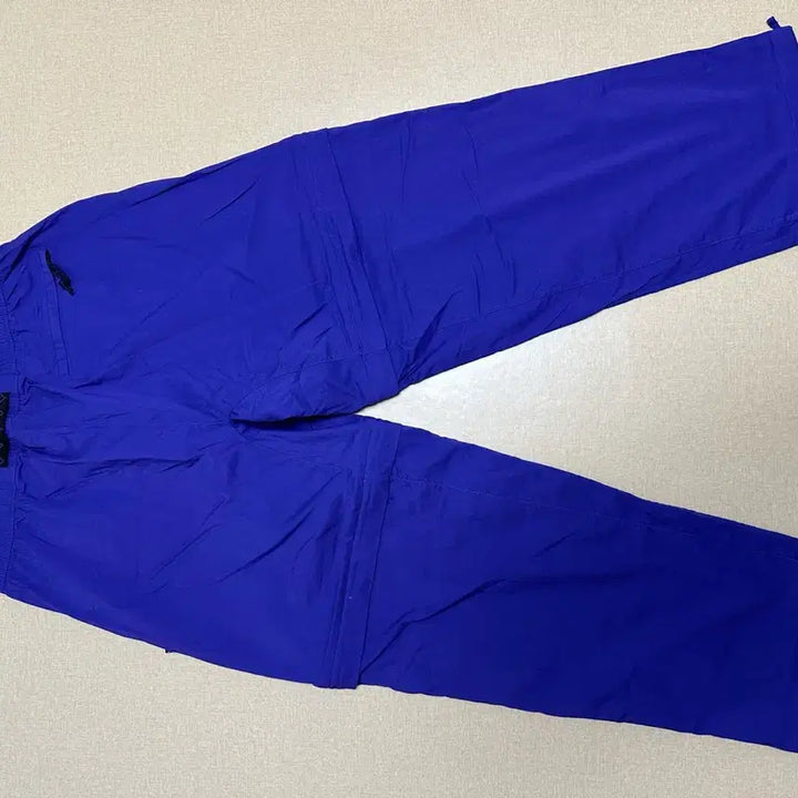 [BUNJANG] Nike ACG Convertible Fusion Pants Violet / XL ) 나이키 ACG 컨버터블 퓨전 팬츠 바이올렛