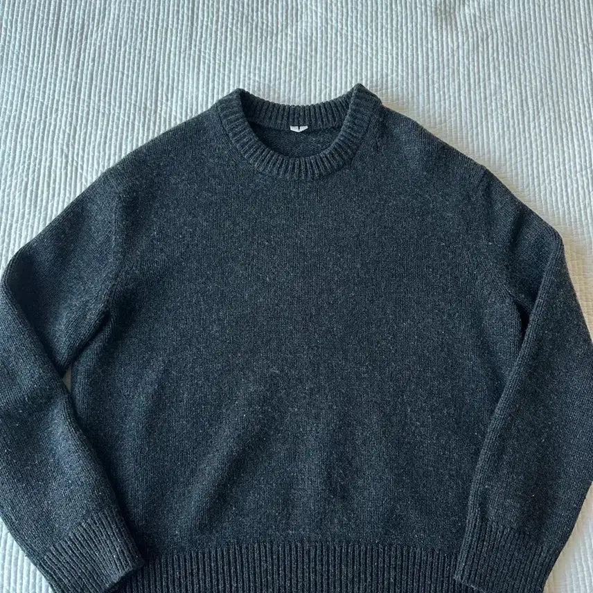 [SOLD OUT] 아르켓 니트