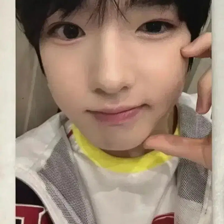 [BUNJANG] NCT WISH Sakuya Unboxing Photocard / 엔시티위시 사쿠야 언박싱 포카 양도