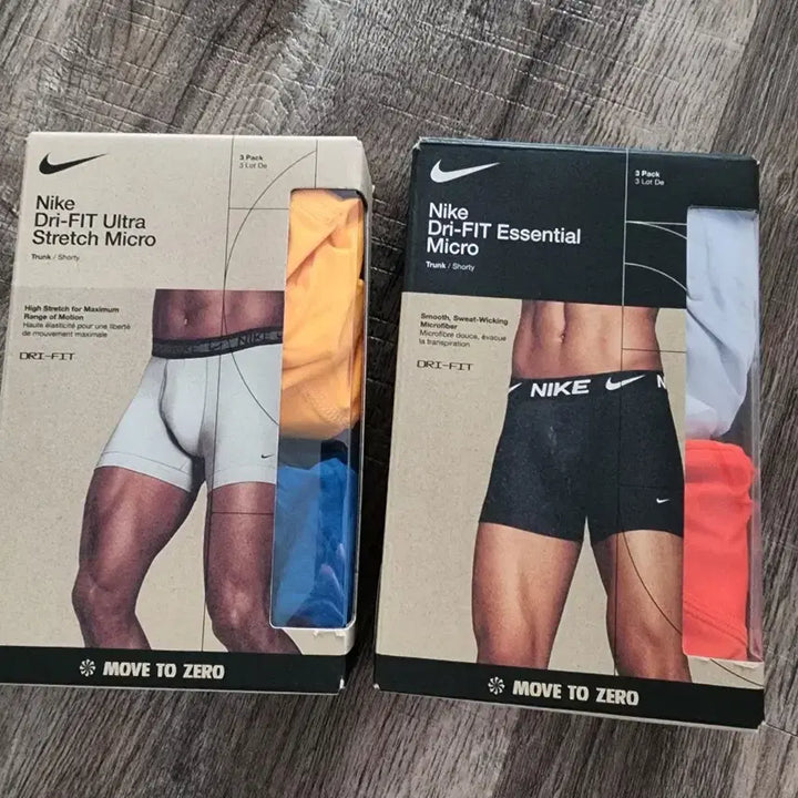 [BUNJANG] Nike Drawers S (95 Size) / 새상품 나이키 드로즈 S 95사이즈