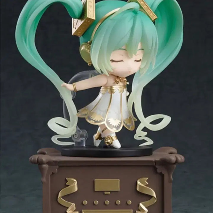 [BUNJANG] Hatsune Miku Symphony 1538 Nendoroid / [현물] 넨도로이드 미쿠 심포니 1538 팝니다!!