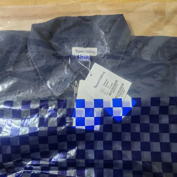 [SOLD OUT] 네이머클로딩 제임스 자켓 새상품 XL 판매
