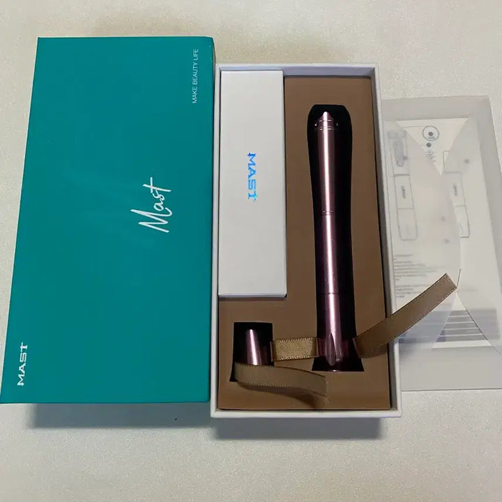 [BUNJANG] Unused Permanent Makeup Machine / 새상품)눈썹/입술/smp 반영구 머신 팝니다