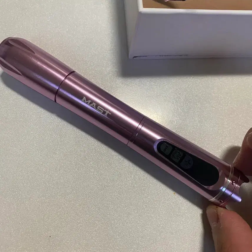 [BUNJANG] Unused Permanent Makeup Machine / 새상품)눈썹/입술/smp 반영구 머신 팝니다