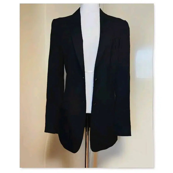 [BUNJANG] Burberry Jacket / BURBERRY 버버리 자켓