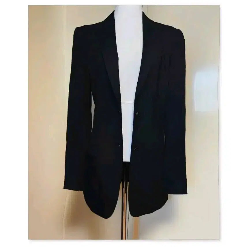 [BUNJANG] Burberry Jacket / BURBERRY 버버리 자켓