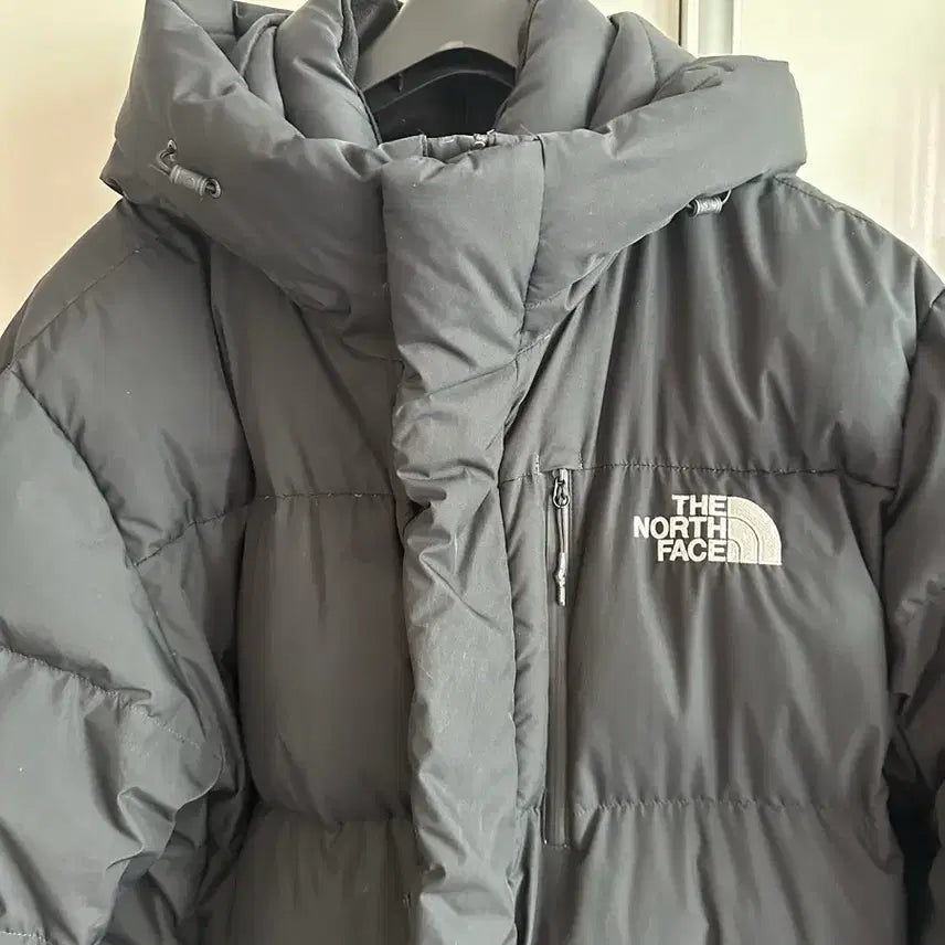 [SOLD OUT] 노스페이스 롱패딩 (정품)