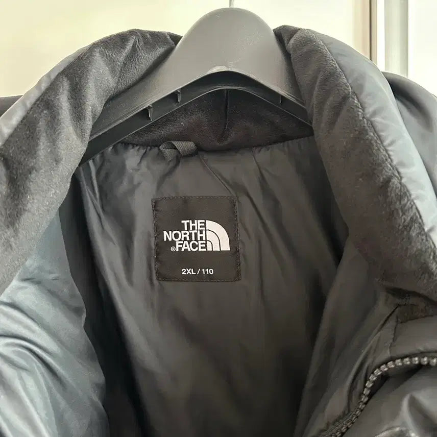 [SOLD OUT] 노스페이스 롱패딩 (정품)