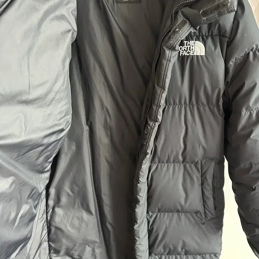 [SOLD OUT] 노스페이스 롱패딩 (정품)