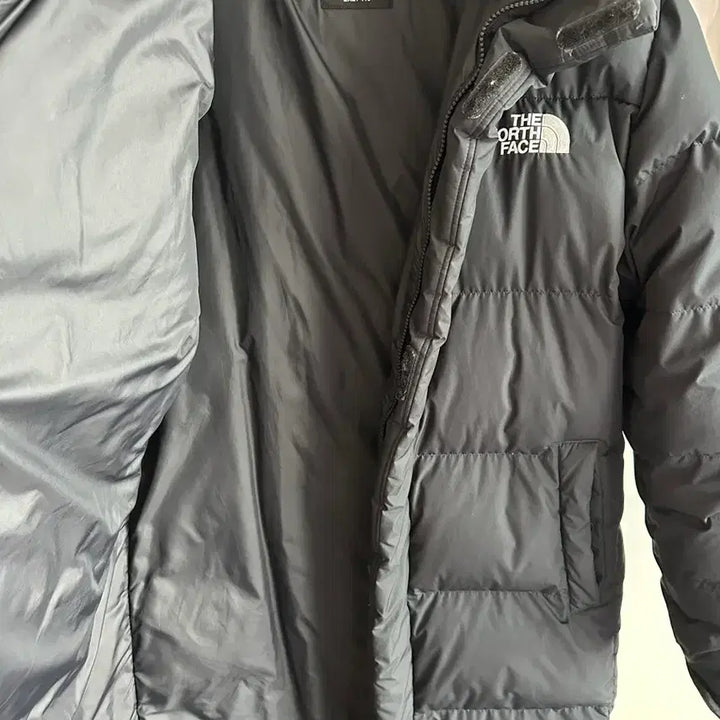 [SOLD OUT] 노스페이스 롱패딩 (정품)
